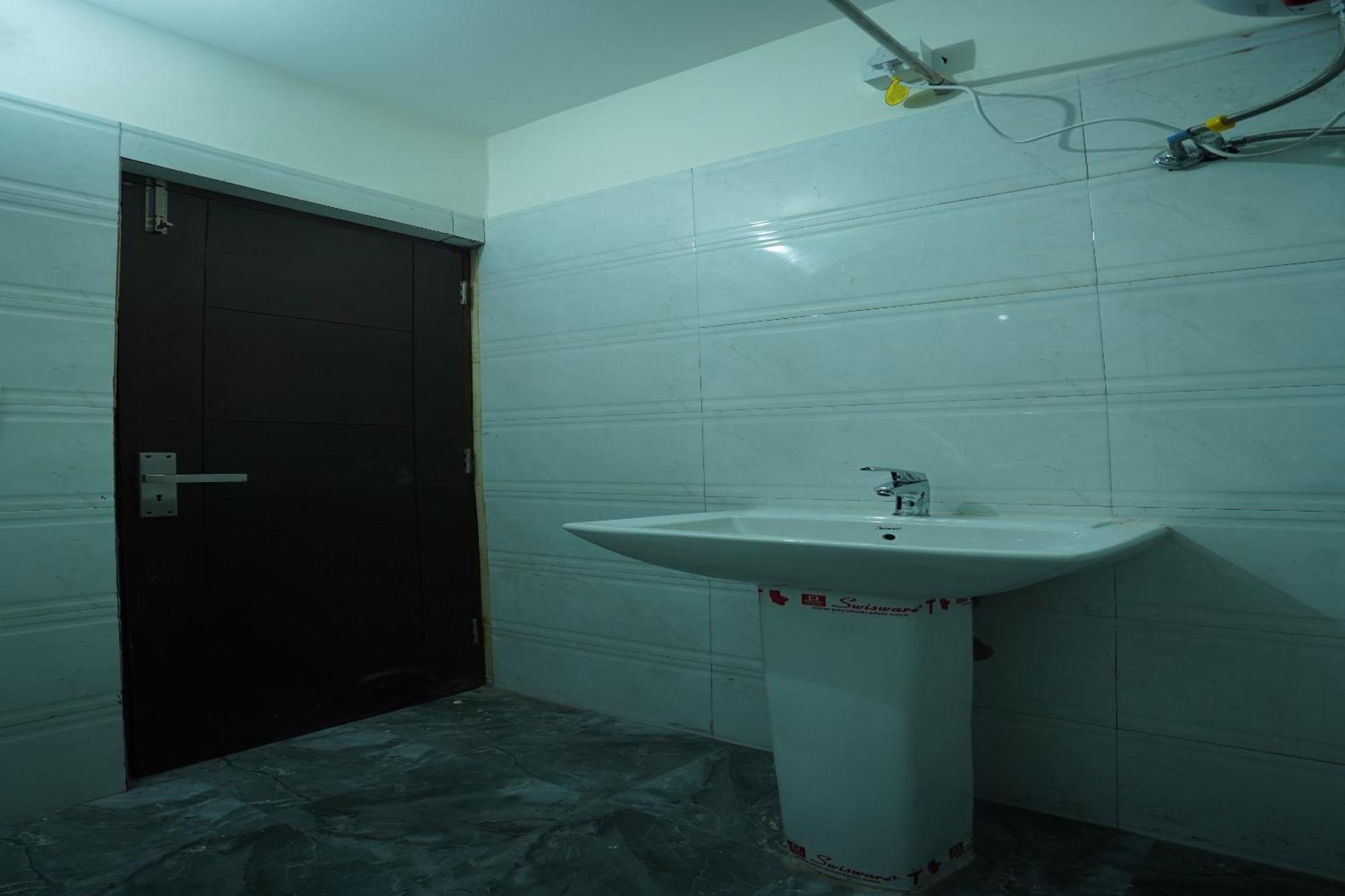 Hotel O Grey Orchid Ludhiana Esterno foto