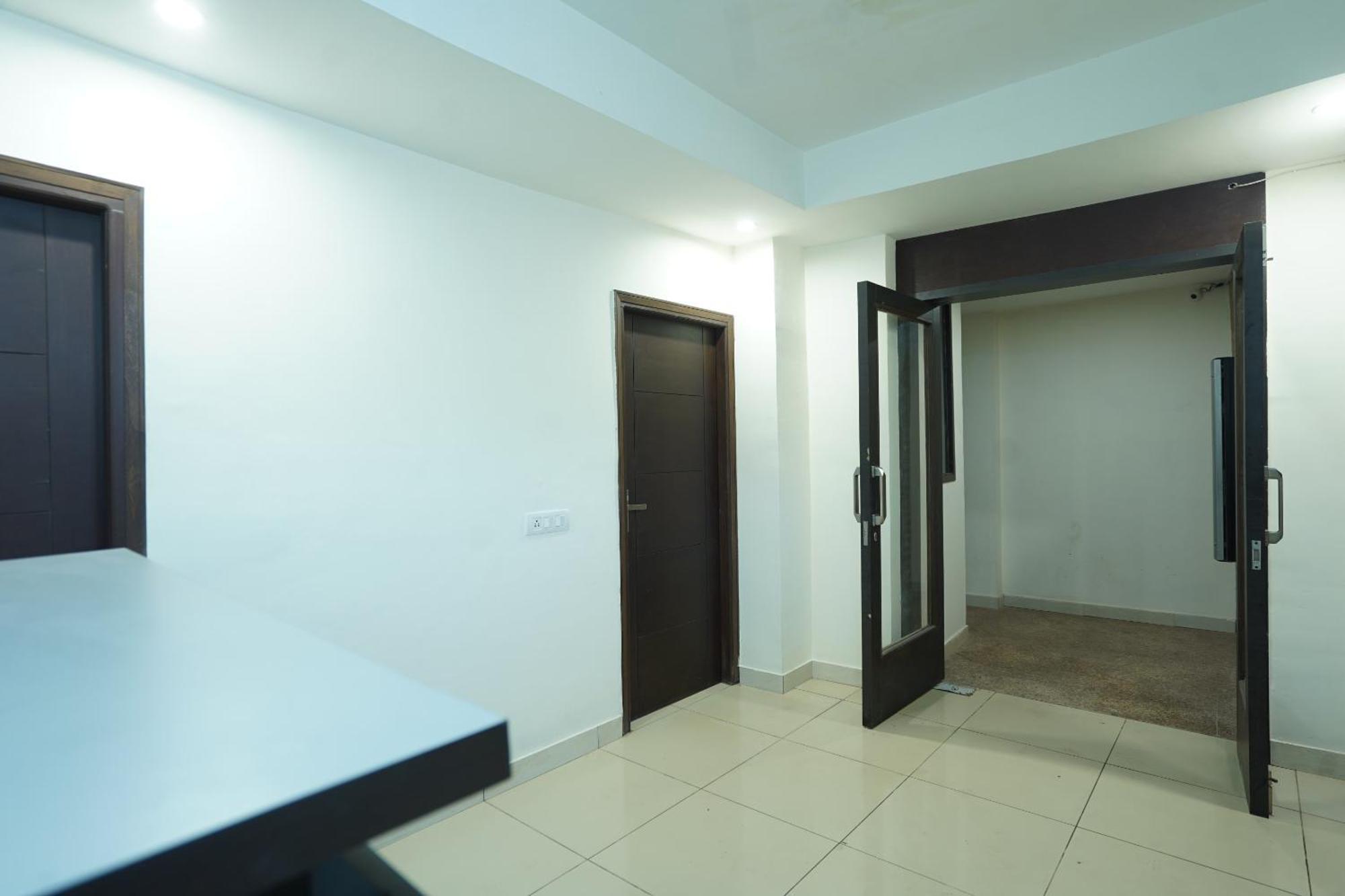 Hotel O Grey Orchid Ludhiana Esterno foto