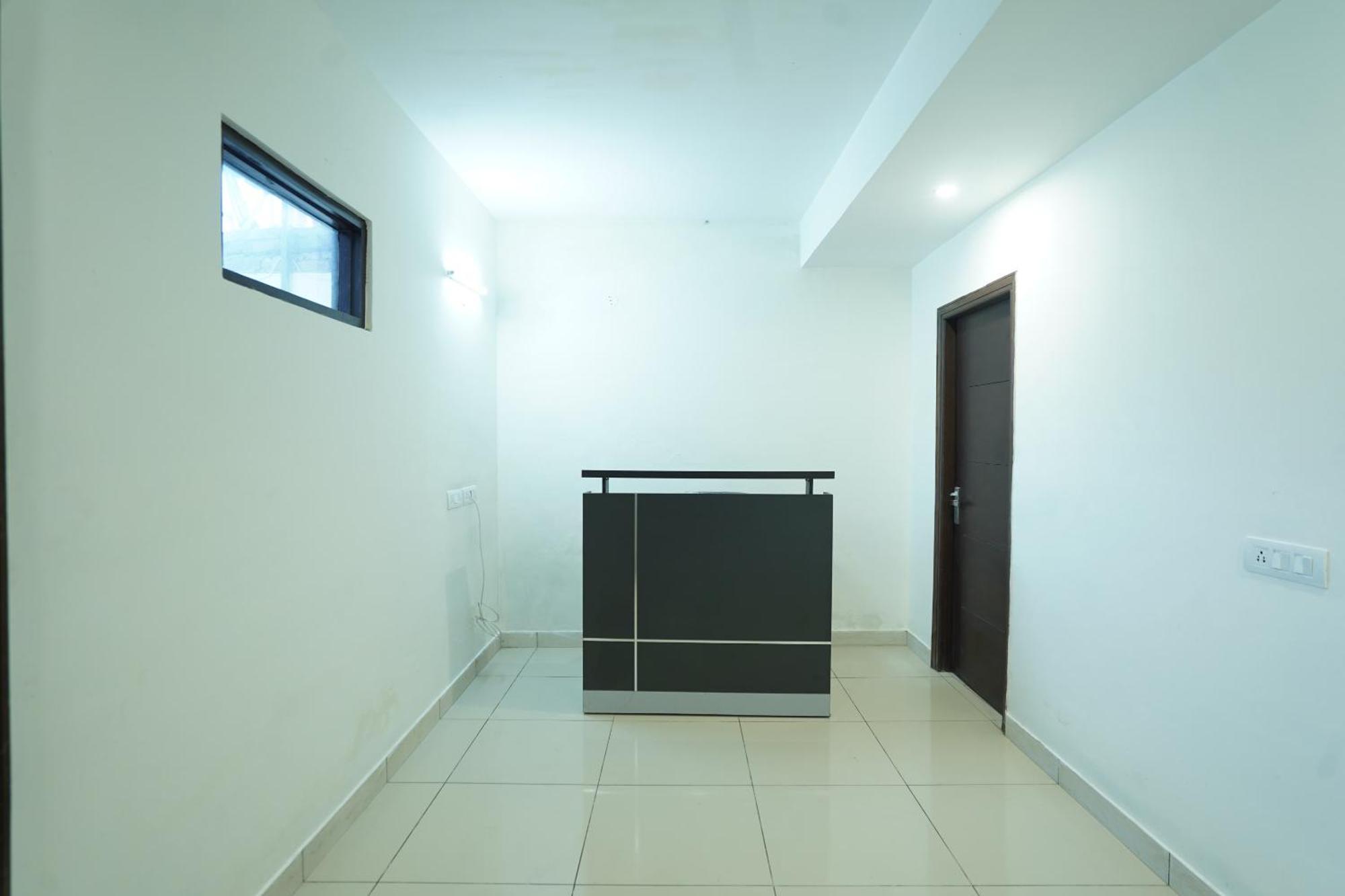 Hotel O Grey Orchid Ludhiana Esterno foto